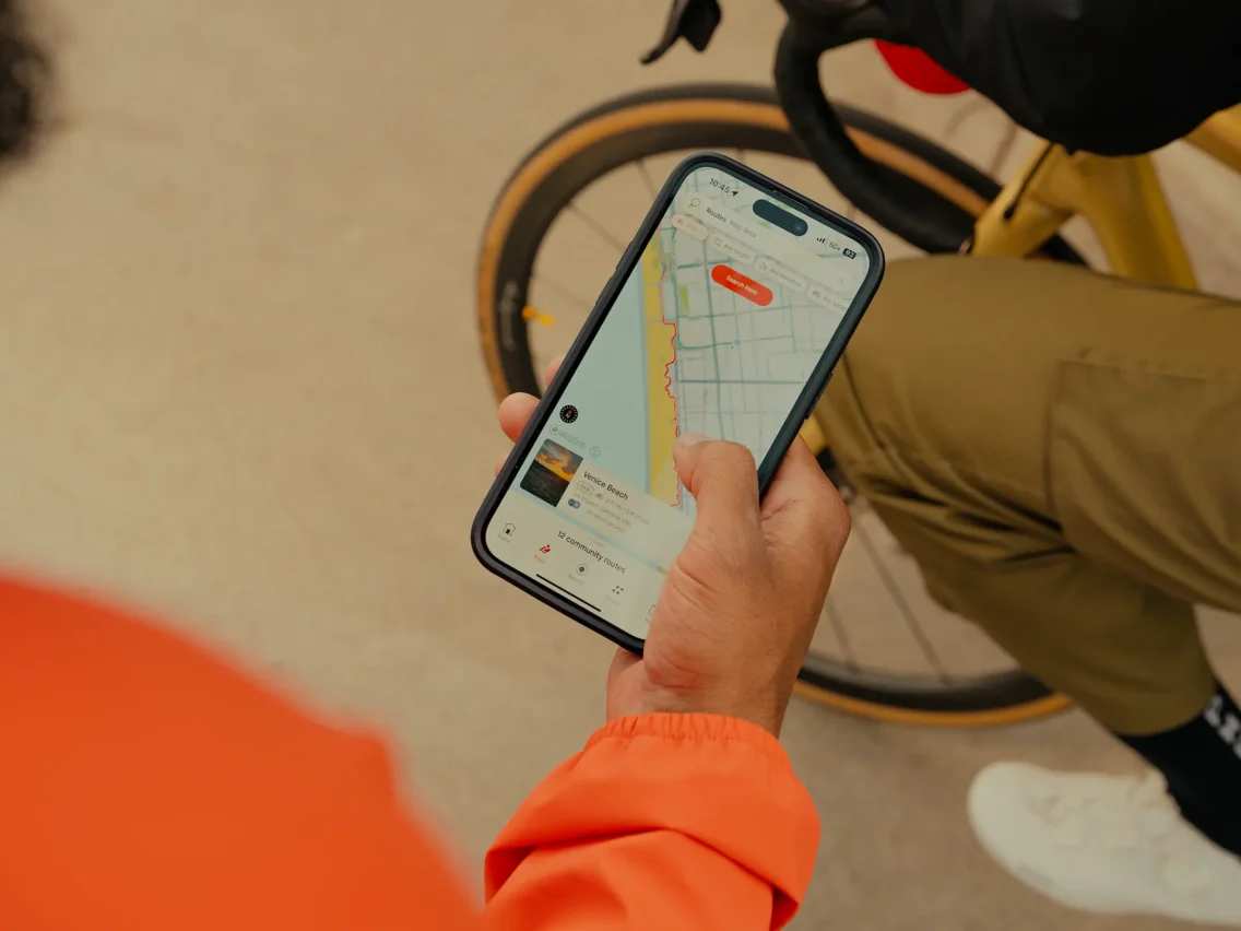 Why You Should Try the Strava App for Your Fitness Journey