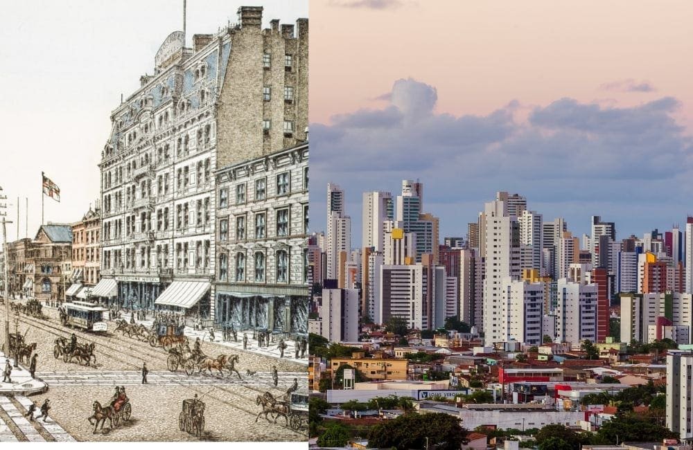 History Facts on the Weirdest Comebacks