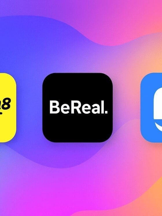 3 Social Media Platforms You’re Not Using—But Should Be