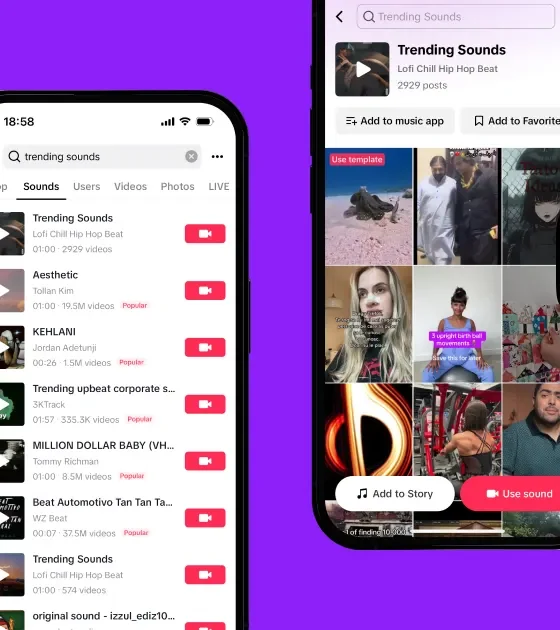 The Top 10 Viral TikTok Sounds You’ll Hear in Your Sleep