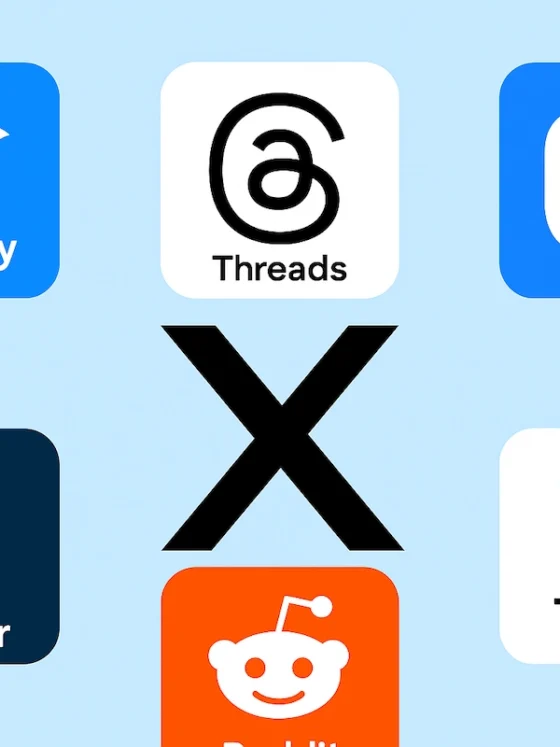Creators Fleeing X: 6 Twitter Alternatives to Explore