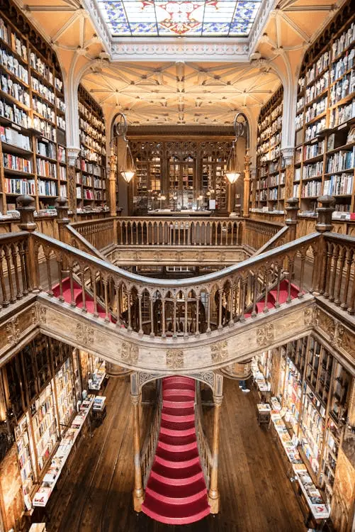 The Library of Alexandria: What We Lost When It Burned