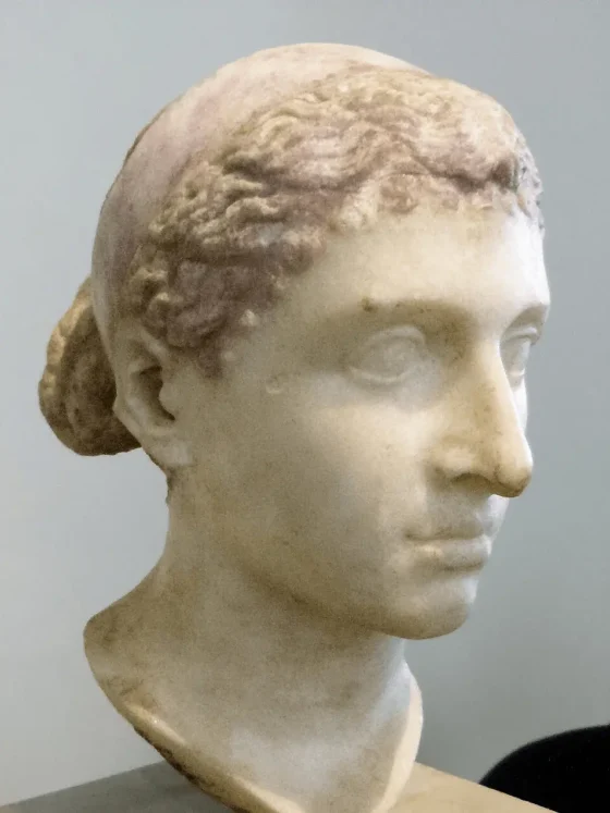 Cleopatra: The Ultimate Femme Fatale Who Outplayed Rome