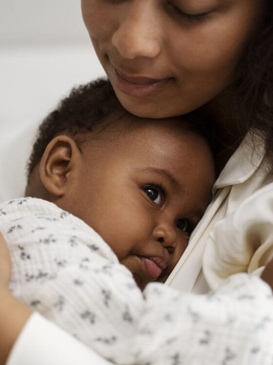 Nutrition For Breastfeeding Mothers: A Simple Guide