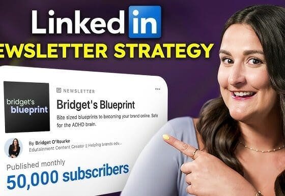 Boost Leads Fast with a Top LinkedIn Newsletter Strategy