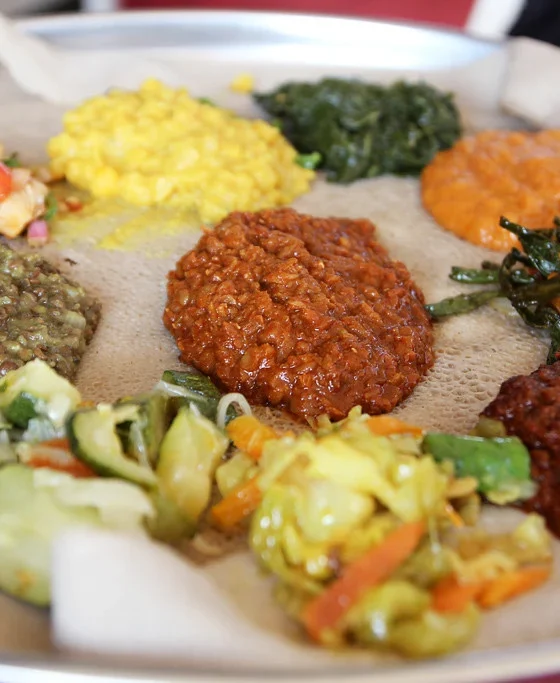 Ethiopian Cuisine Impact on Local Businesses: A Flavorful Rise