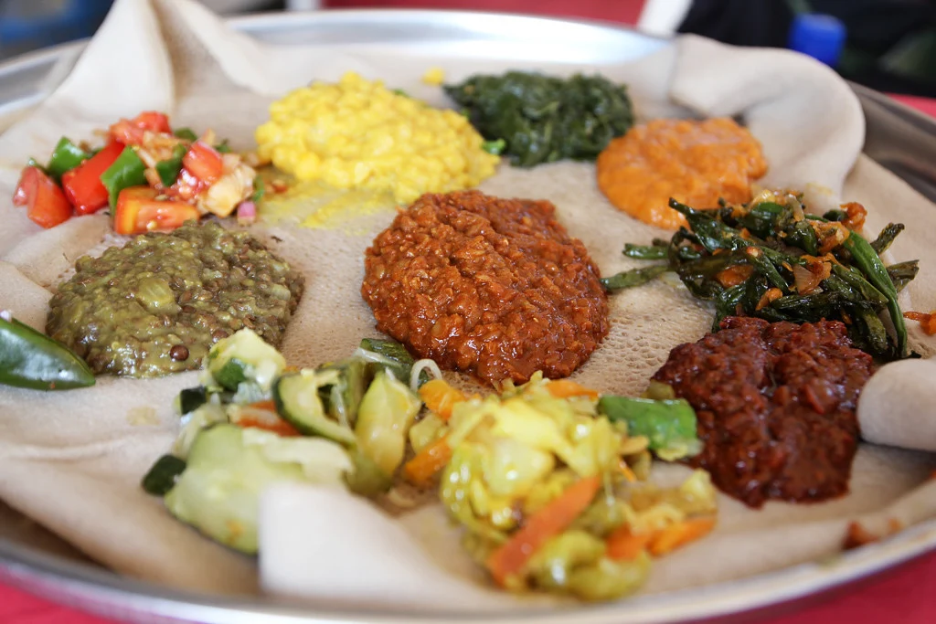 Ethiopian Cuisine Impact on Local Businesses: A Flavorful Rise