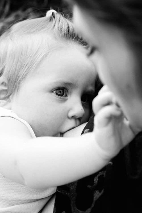 Breastfeeding Hormones: What Every Woman Should Know