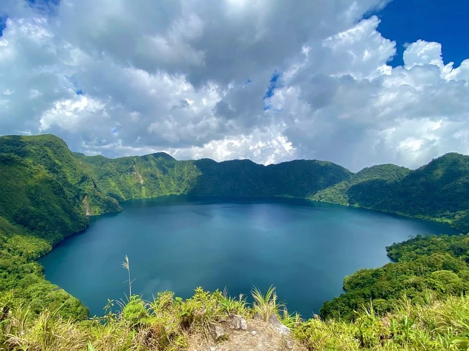 Lake Holon Philippines hidden gems travel