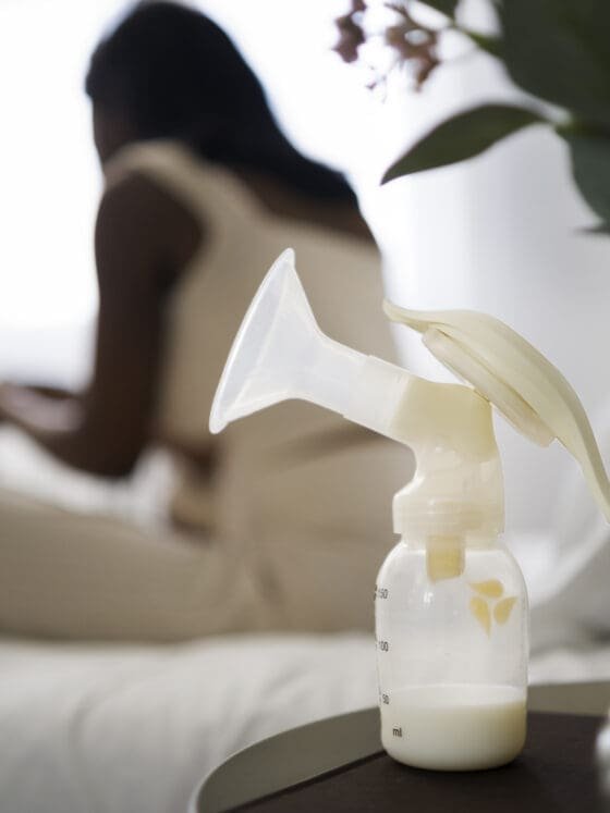 How To Boost Milk Supply for Preterm Babies
