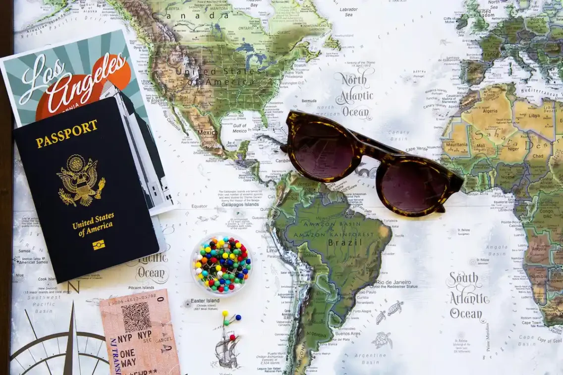 The History of Passports: How Travel Became Regulated