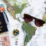 history of passports