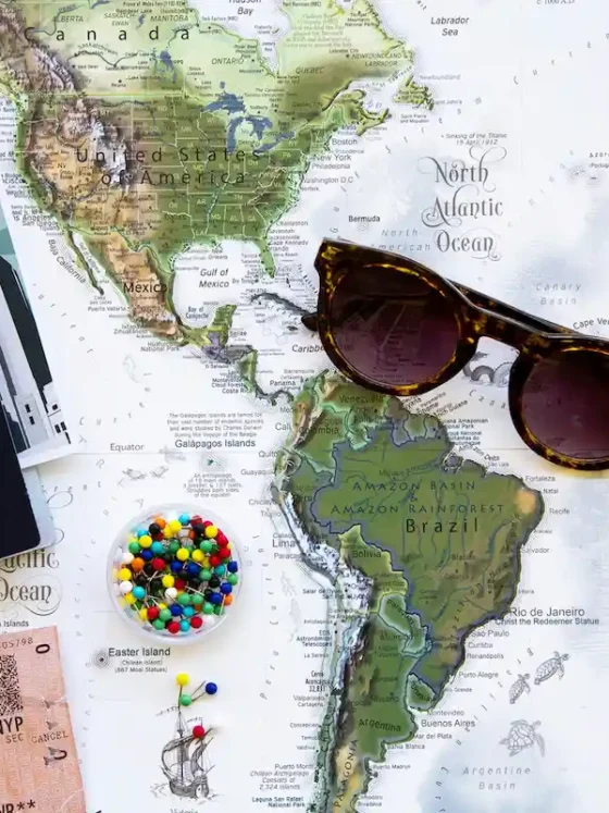 The History of Passports: How Travel Became Regulated
