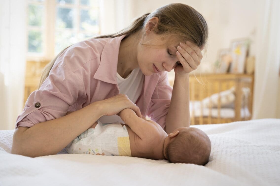 Best Infant Feeding Methods For Working Mothers