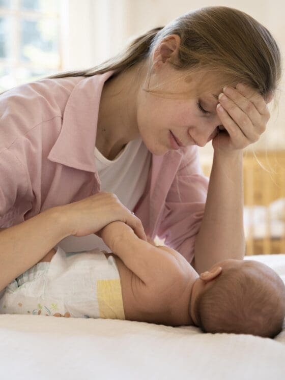 Best Infant Feeding Methods For Working Mothers
