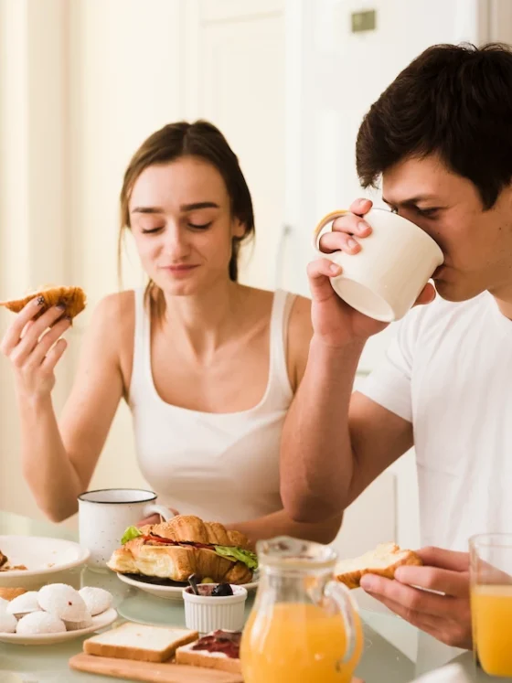 10 International Breakfast Foods That Define Culture