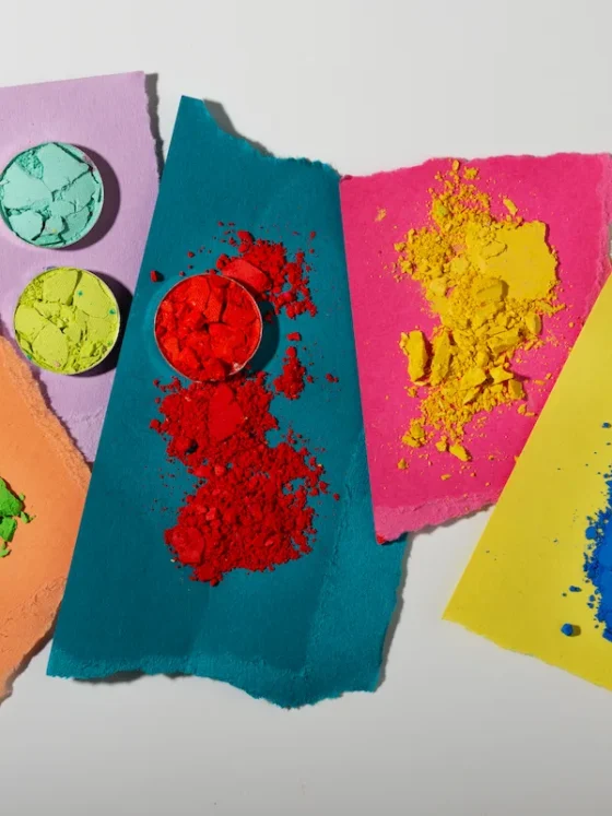The Symbolic Meaning of Colors: Shades That Shaped History