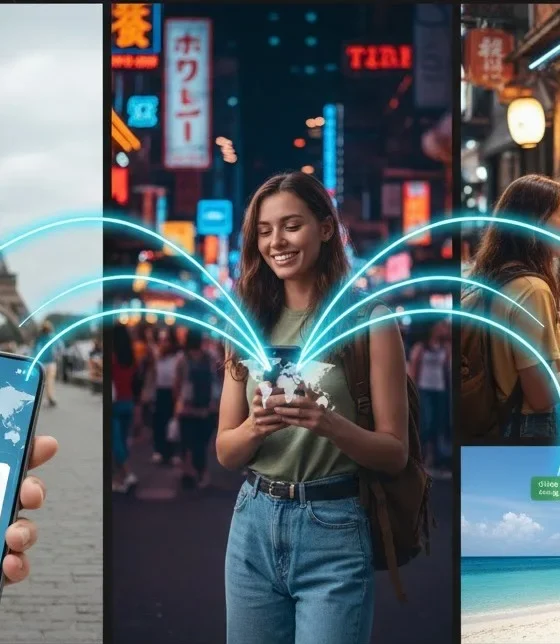 eSIM vs Local SIM 2025: Which Works Best for Travelers?