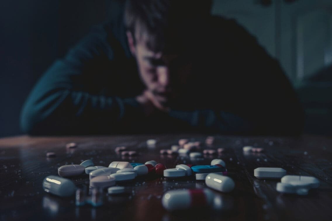 Substance Use and Mental Health: The Talk We Need to Have