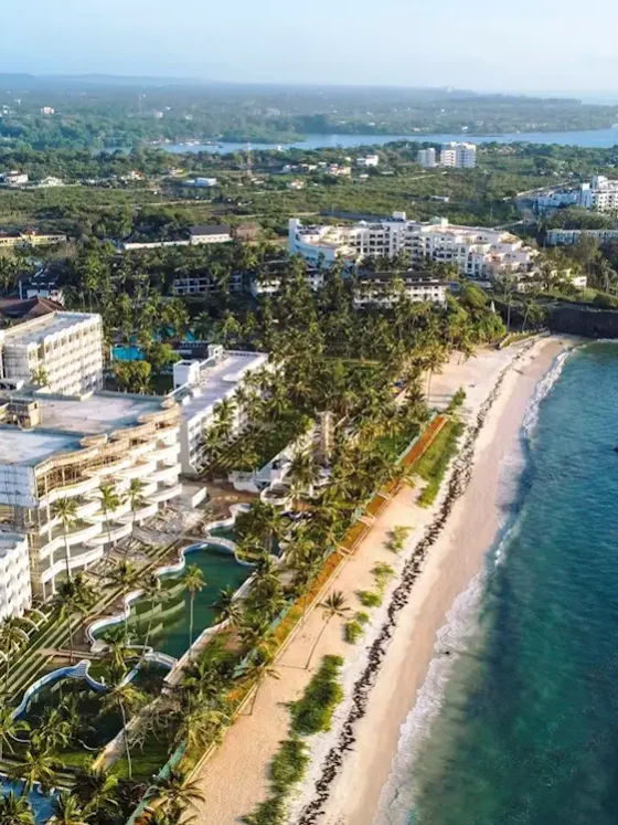 A Month in Mombasa: My Unforgettable Travel Story