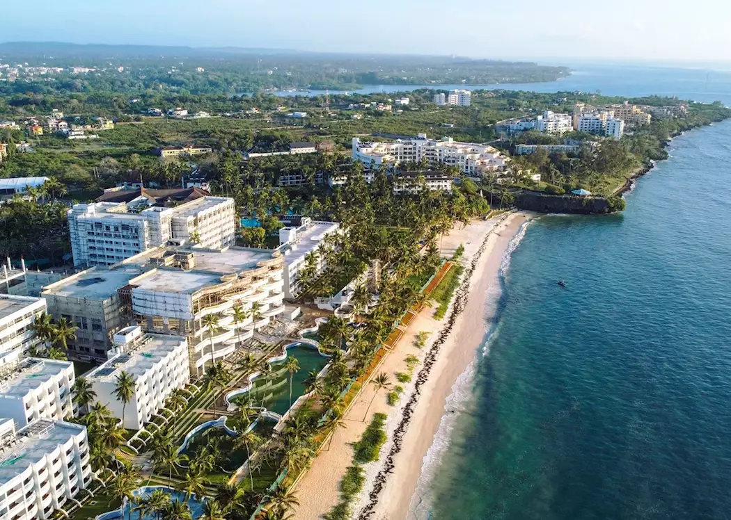 A Month in Mombasa: My Unforgettable Travel Story