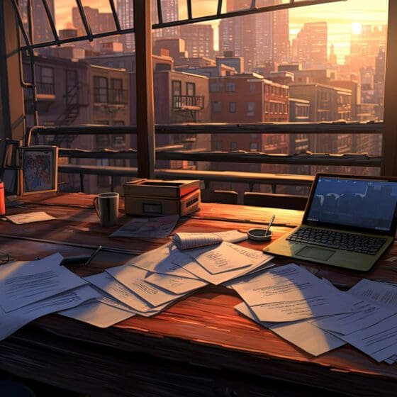 The Hidden Cost of Creative Addiction