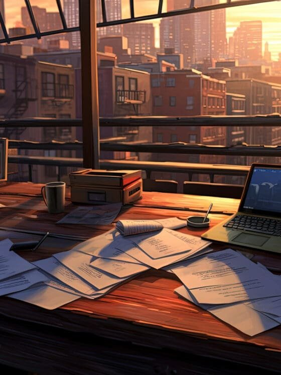 The Hidden Cost of Creative Addiction