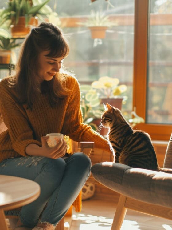 Finding Healing Beyond Medication: My Therapy Journey