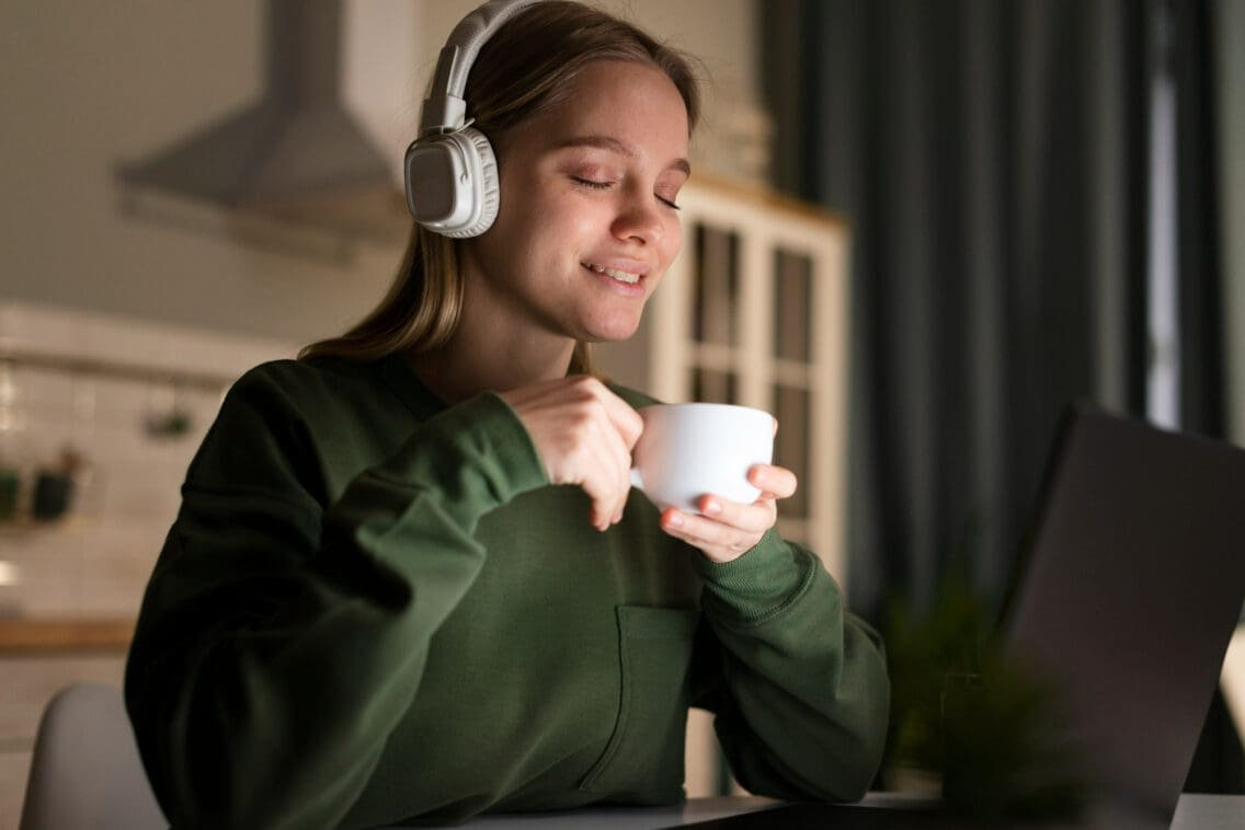 Are You Overstimulated or Just Tired? A Simple Guide for You