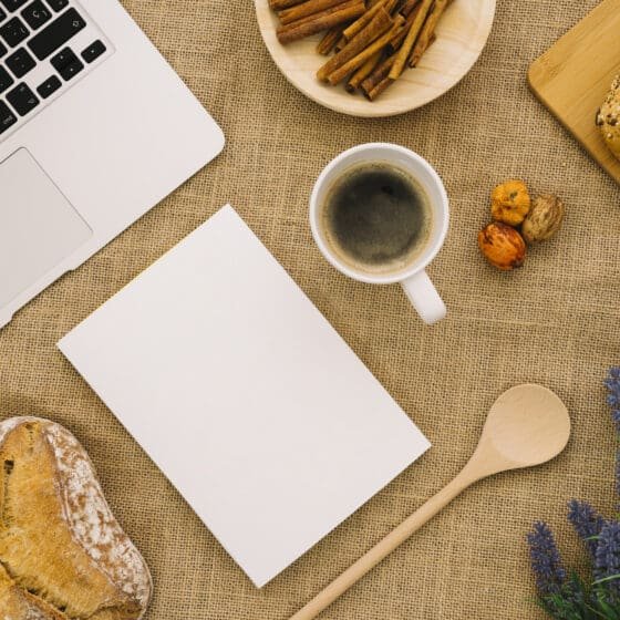 Avoid Coffee Crash: Energy-Boosting Snacks for Café Lovers