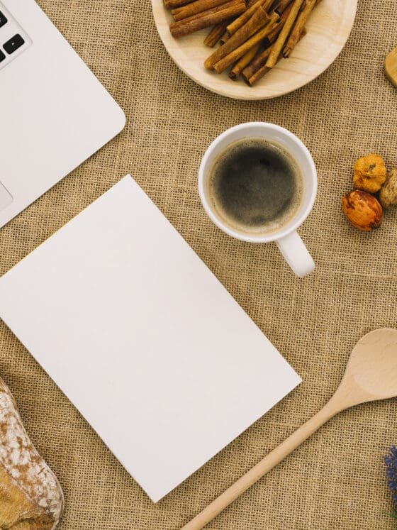 Avoid Coffee Crash: Energy-Boosting Snacks for Café Lovers