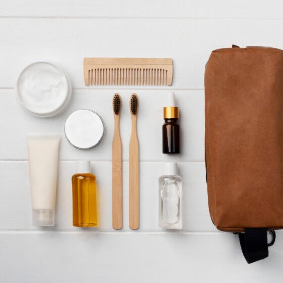 Sun Protection Hair Tips for Stress-Free Vacation Style