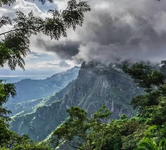 Lushoto: Discover the Norway of Tanzania