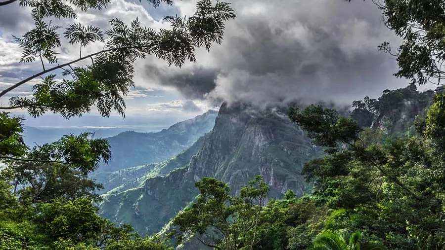 Lushoto: Discover the Norway of Tanzania