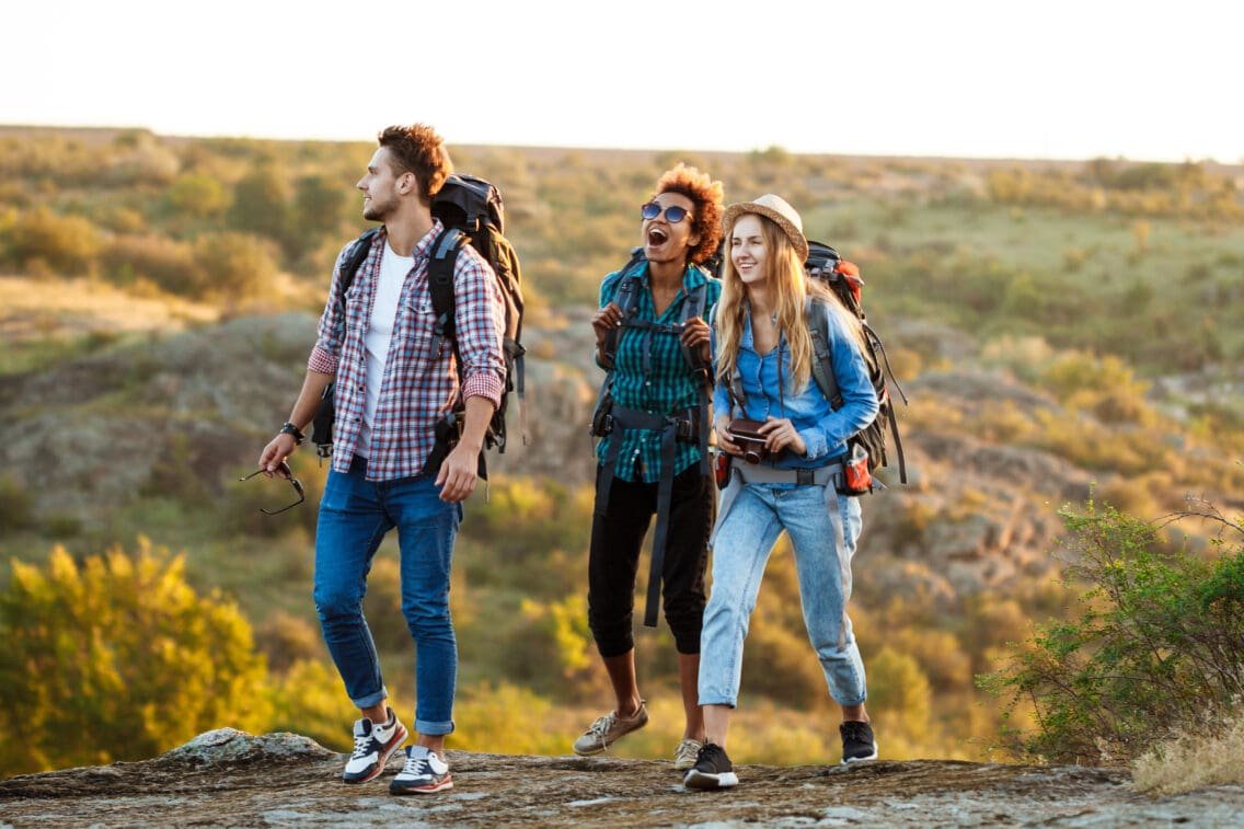 Solo Group Travel: The New Way to Explore Together