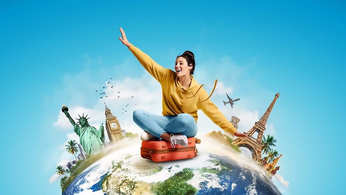 When the World Moves: How Global Events Shift Travel Prices