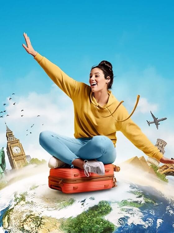 When the World Moves: How Global Events Shift Travel Prices