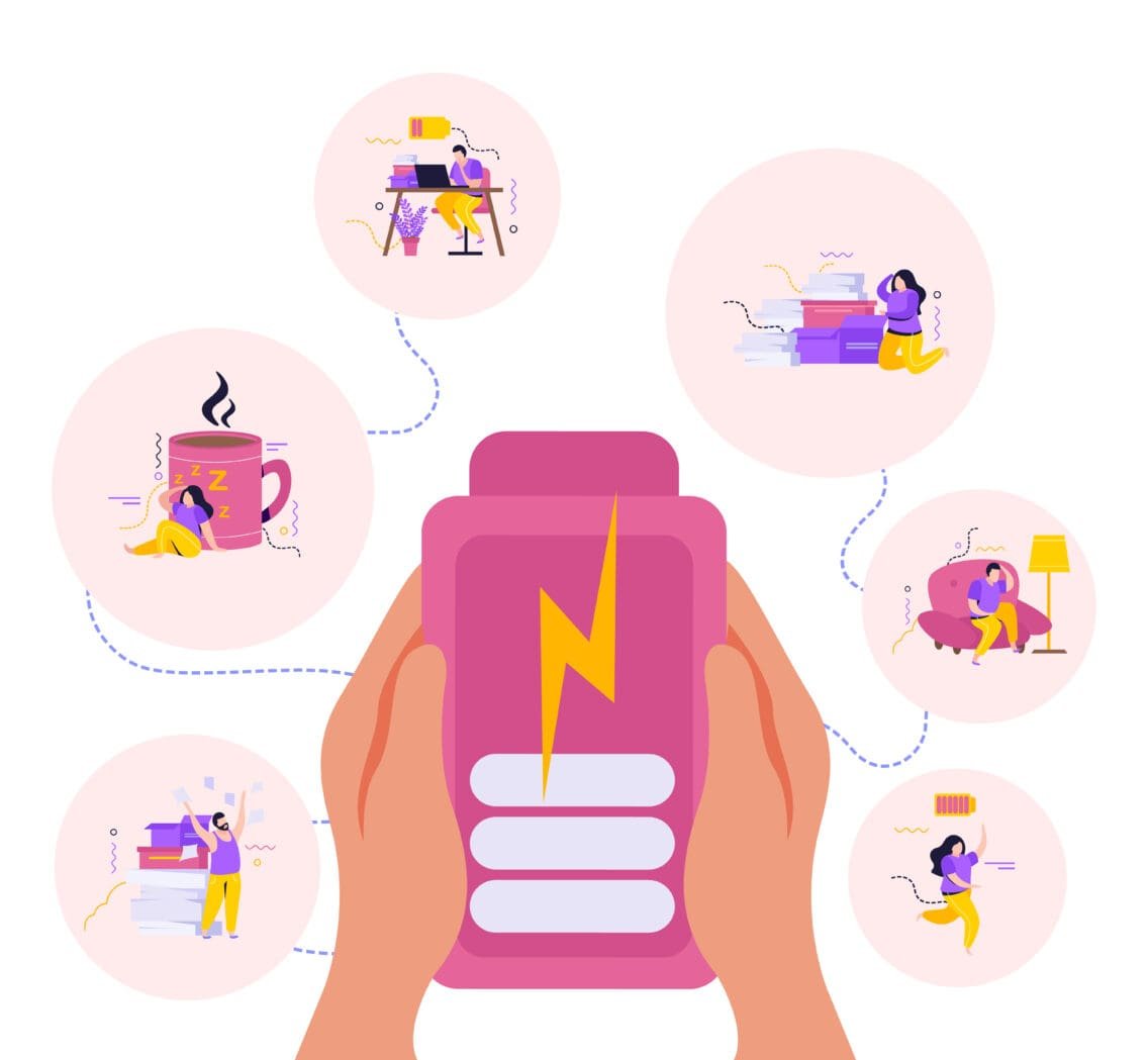 Social Battery 101: Recover Faster After People-Heavy Days