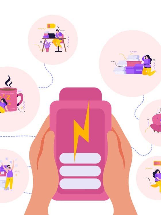 Social Battery 101: Recover Faster After People-Heavy Days