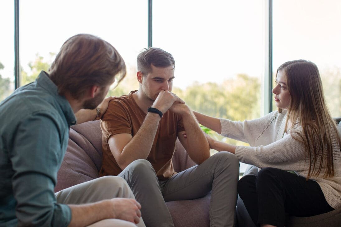 Setting boundaries with family when guilt and emotional expectations overlap