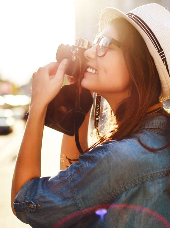 Top Travel Photography Destinations: Most Photogenic Streets