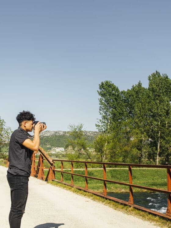 Comfort TV and Famous Film Location Tours You Can Take