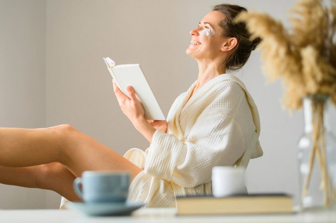 The Science of Slow: Heal Your Mind by Doing Less