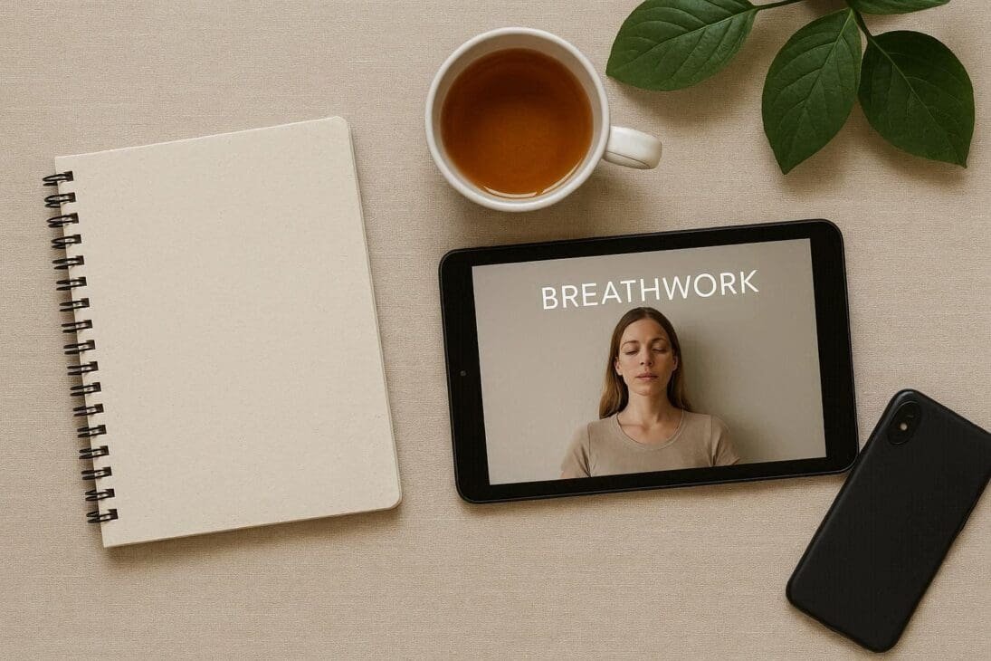 slow living routine tools for creators mental health recovery guide