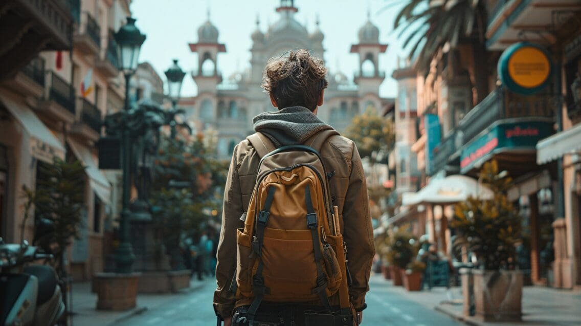 Gen Z Travelers: The New Wave of Budget Backpackers
