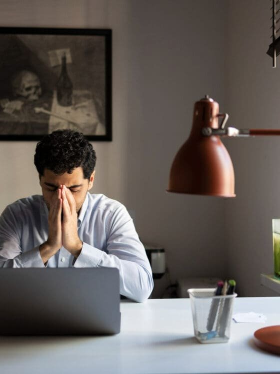Why You Feel Guilty Resting Even When You’re Exhausted