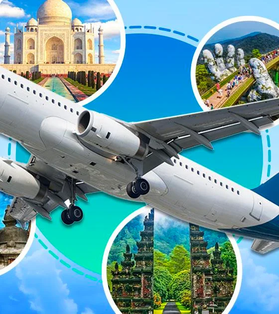 The Cheapest Months to Fly to Any Continent