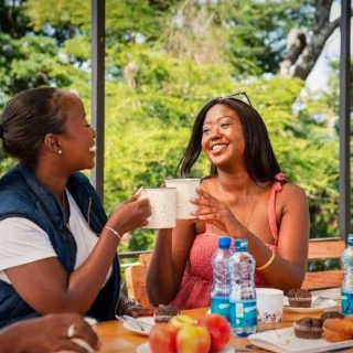 Markets in Kenya: Where Everyday Life Really Happens