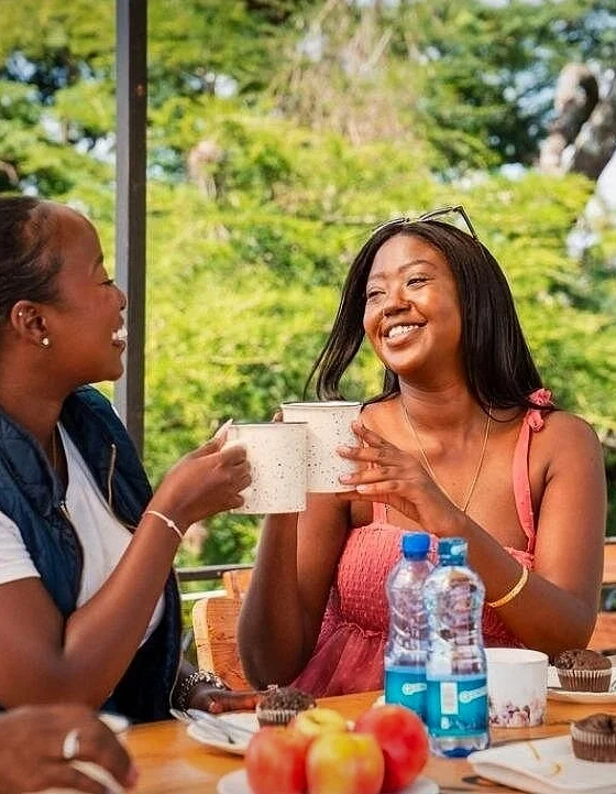 Kenya Travel Etiquette: The Words That Got Me Smiles
