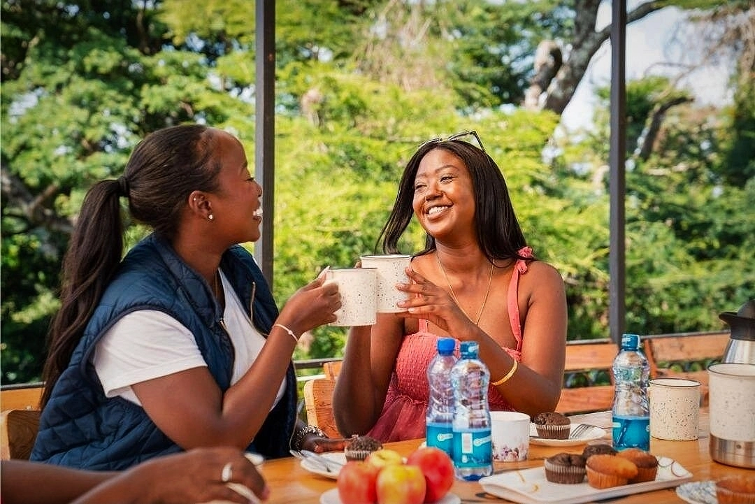 Kenya Travel Etiquette: The Words That Got Me Smiles